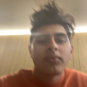 Meet your Posher, Raul